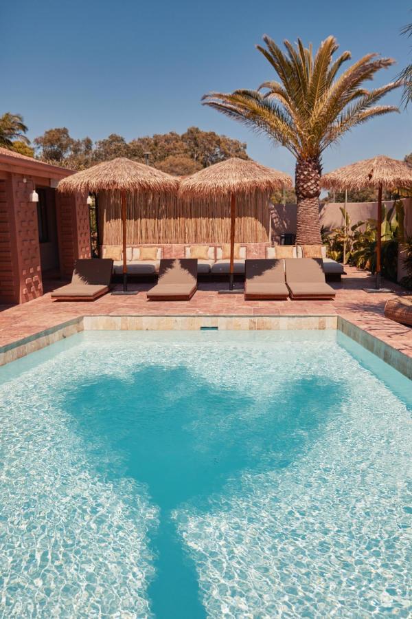 Swell Hotel Byron Bay - Adults Only Eksteriør bilde
