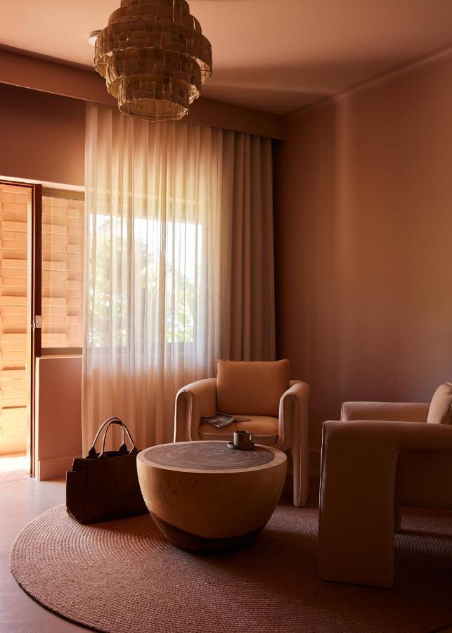 Swell Hotel Byron Bay - Adults Only Eksteriør bilde