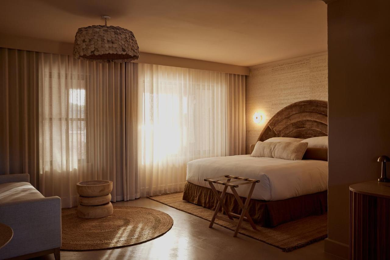 Swell Hotel Byron Bay - Adults Only Eksteriør bilde