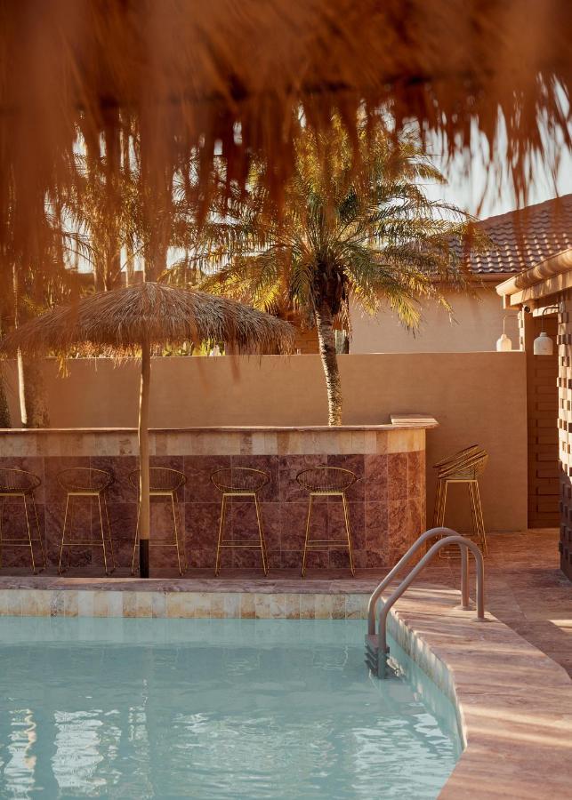 Swell Hotel Byron Bay - Adults Only Eksteriør bilde