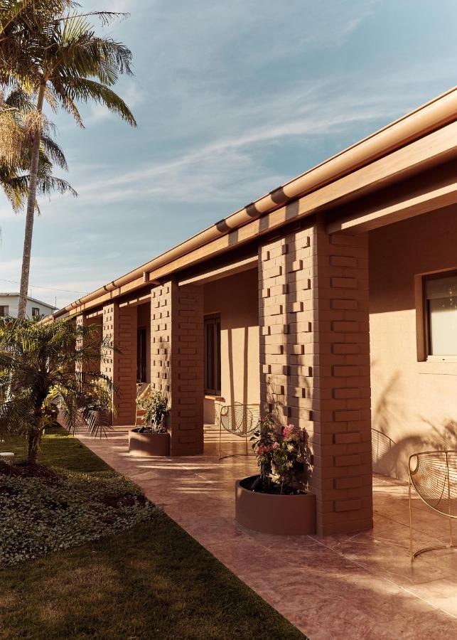 Swell Hotel Byron Bay - Adults Only Eksteriør bilde