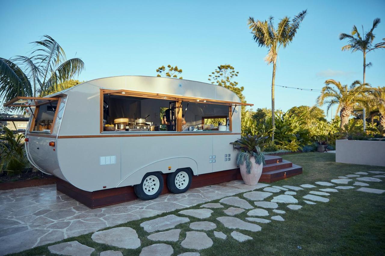 Swell Hotel Byron Bay - Adults Only Eksteriør bilde