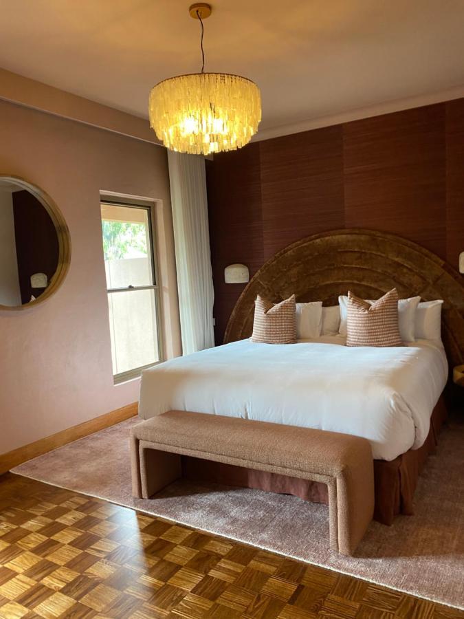 Swell Hotel Byron Bay - Adults Only Eksteriør bilde