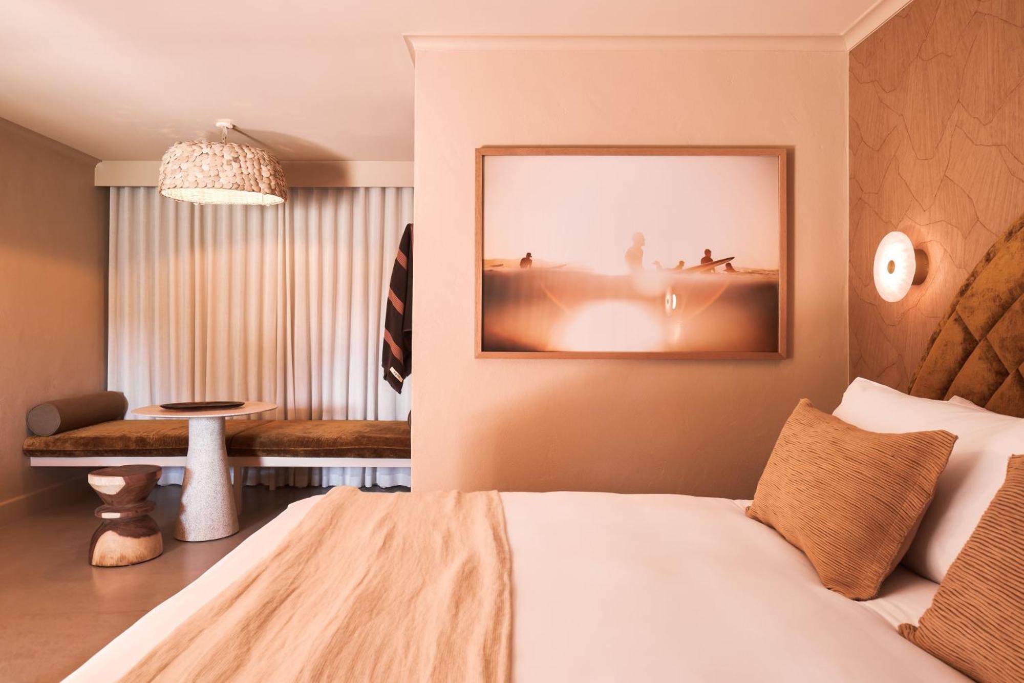 Swell Hotel Byron Bay - Adults Only Eksteriør bilde