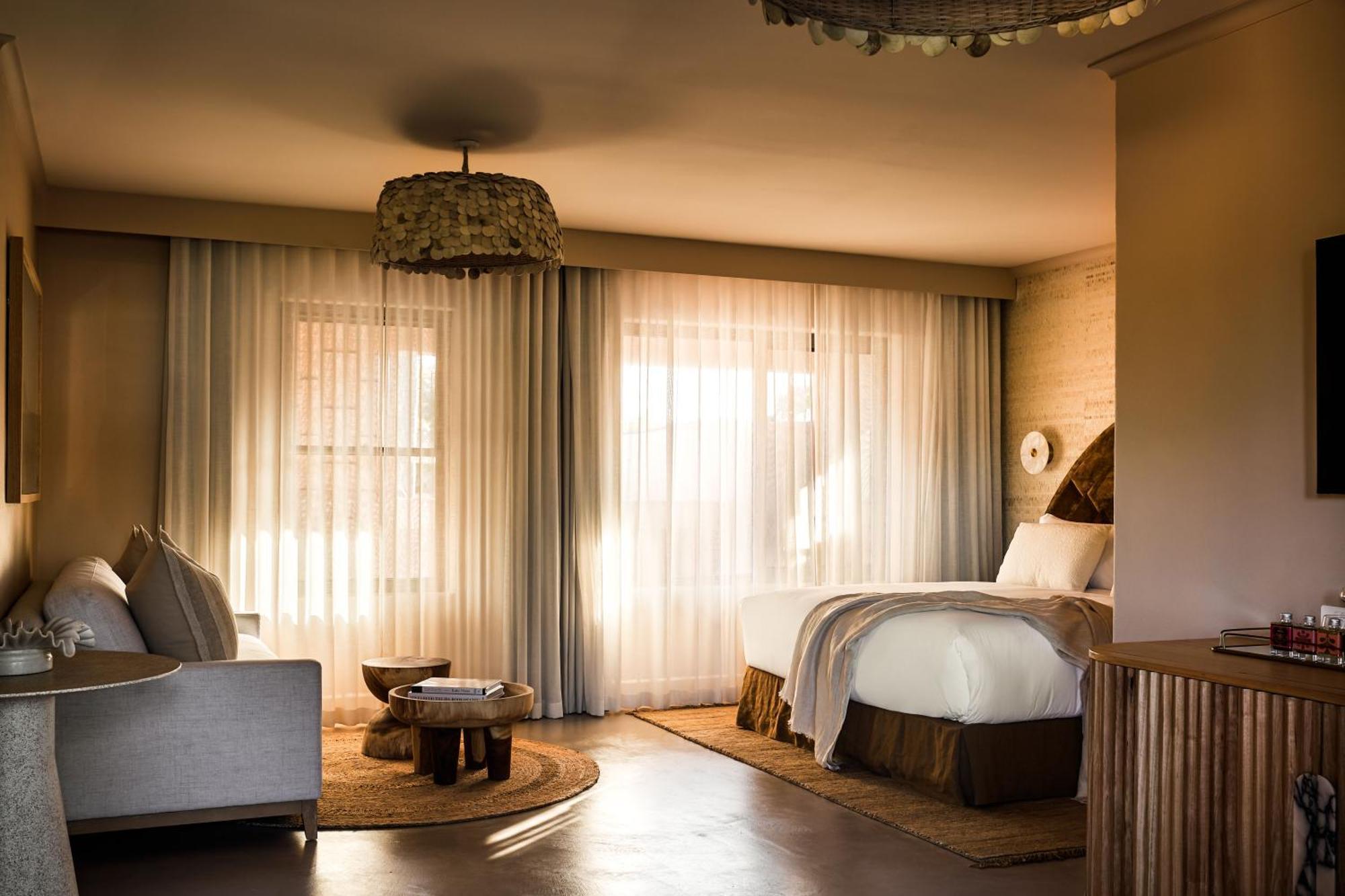 Swell Hotel Byron Bay - Adults Only Eksteriør bilde