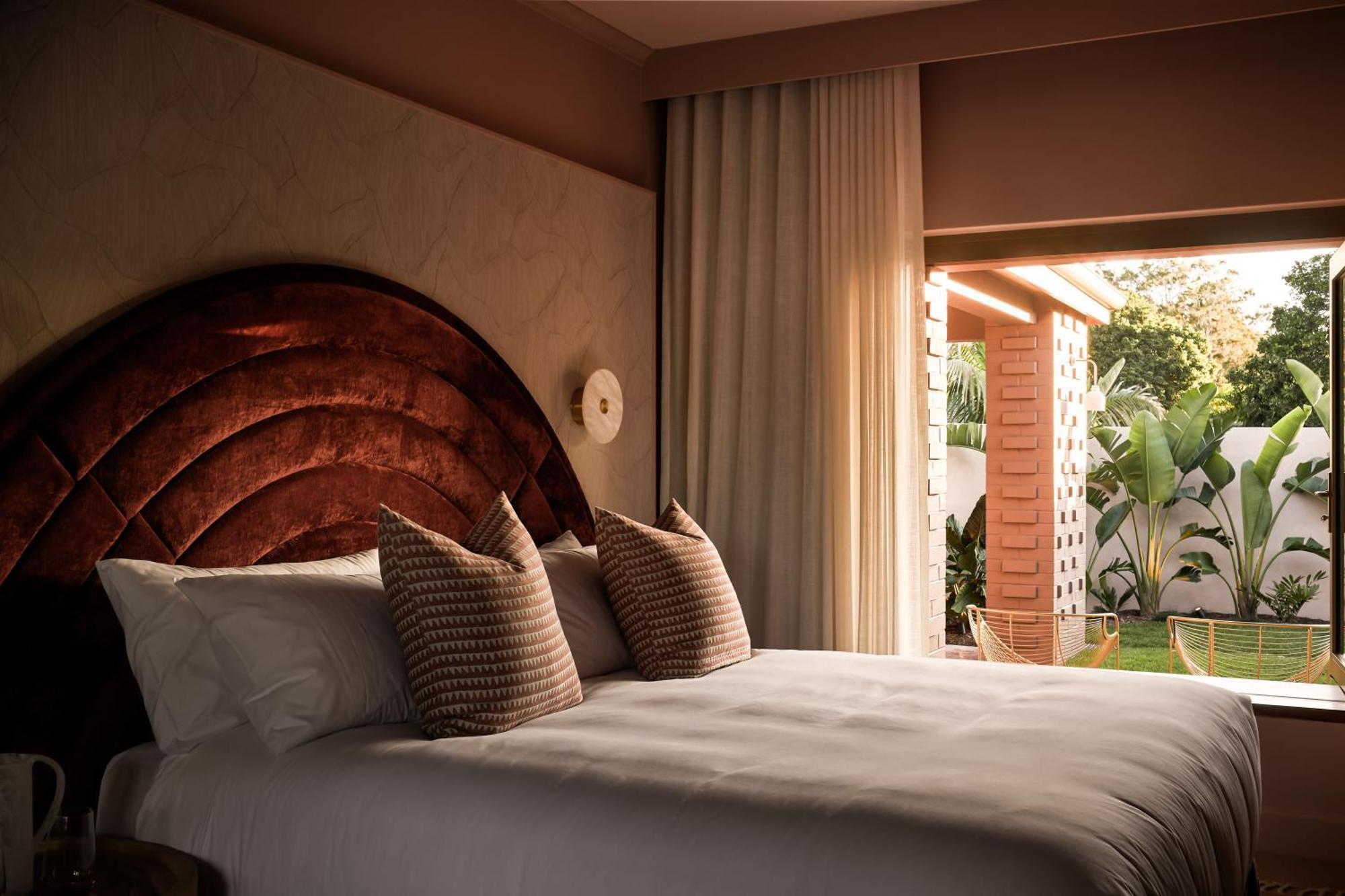 Swell Hotel Byron Bay - Adults Only Eksteriør bilde