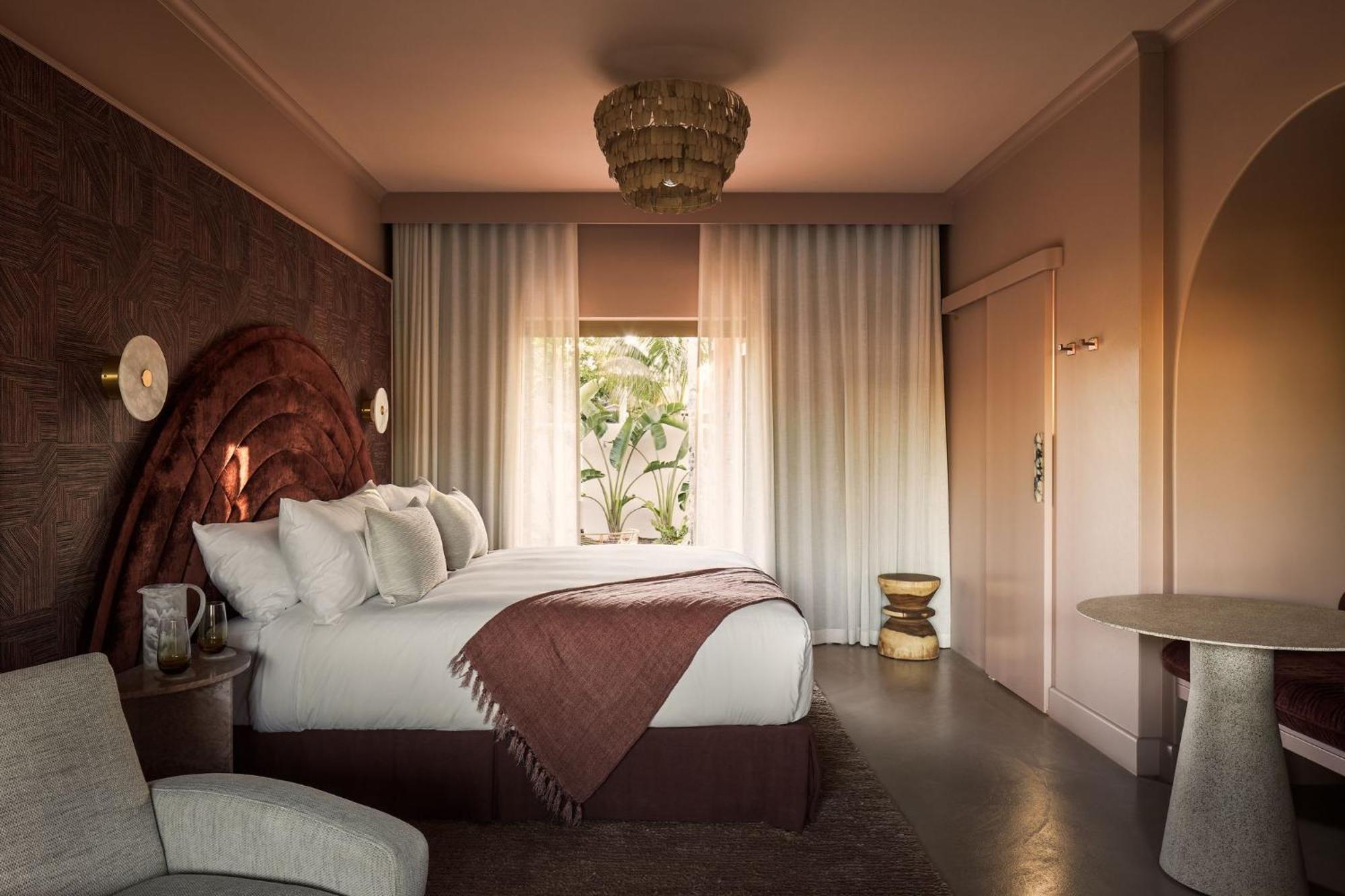 Swell Hotel Byron Bay - Adults Only Eksteriør bilde